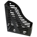 Pojemnik Do Archiwizacji Czarny 85mm - DONAU