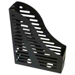 Pojemnik Do Archiwizacji Czarny 85mm - DONAU