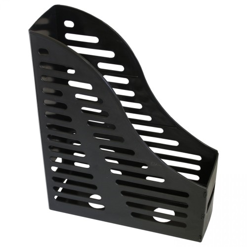 Pojemnik Do Archiwizacji Czarny 85mm - DONAU