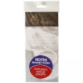 Notes Magnetyczny Wzór 7  / 50 Kartek 99 X 210 mm - STOLGRAF