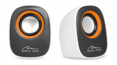 Głośniki Media-Tech IBO USB MT3137