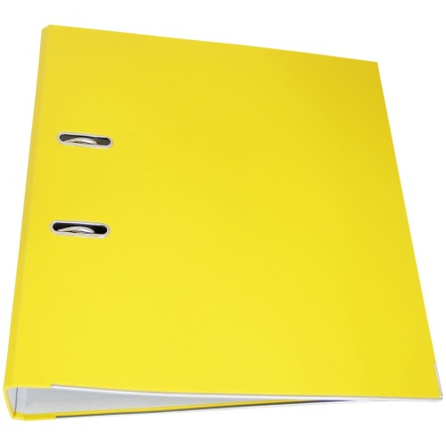 Segregator A4/50 Żółty -  TITANUM