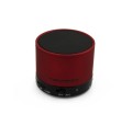 Głośnik Bluetooth Ritmo Bordowy - ESPERANZA