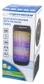 Głośnik bluetooth FM LED Fado - Esperanza