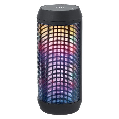Głośnik bluetooth FM LED Fado - Esperanza