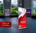 Roll-upy Standard 85x200cm