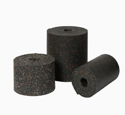 Mata antypoślizgowa grubość 6 mm - Dolezych