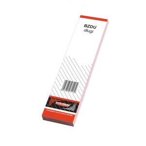 K-17 BZDU długi - STOLGRAF