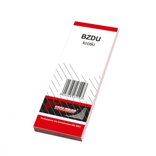 K19 BZDU krótki - STOLGRAF