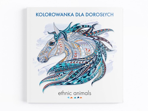 sellgro-kolorowanka-ethnic-animals-okladka-przod-white v2.jpg
