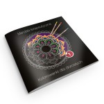 Mandala terapeutyczna zeszyt 1 - kolorowanka dla dorosłych - STOLGRAF