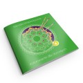 Mandala terapeutyczna zeszyt 4 - kolorowanka dla dorosłych - STOLGRAF