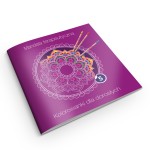 Mandala terapeutyczna zeszyt 5 - kolorowanka dla dorosłych - STOLGRAF