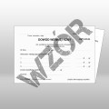 R-37 Dowód wewnętrzny A6 1+1