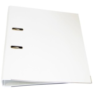 Segregator A4/50 Biały - TITANUM