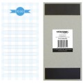 Notes Magnetyczny Wzór 2 / 50 Kartek 99 X 210 mm - STOLGRAF
