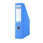 Pojemnik Do Archiwizacji Niebieski 75mm - DONAU