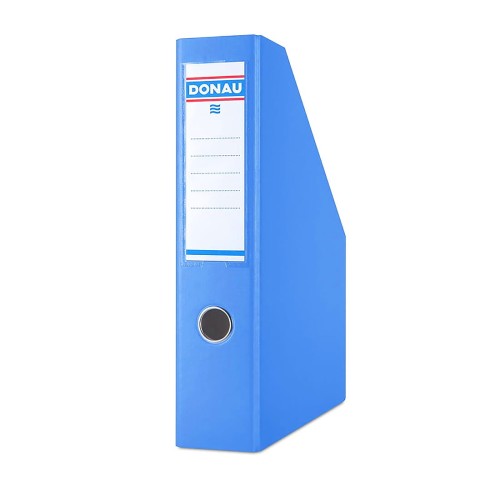 Pojemnik Do Archiwizacji Niebieski 75mm - DONAU
