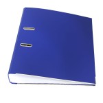 Segregator A4/50 Niebieski - TITANUM