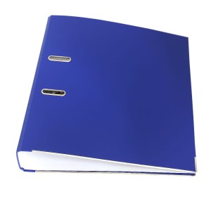 Segregator A4/50 Niebieski - TITANUM