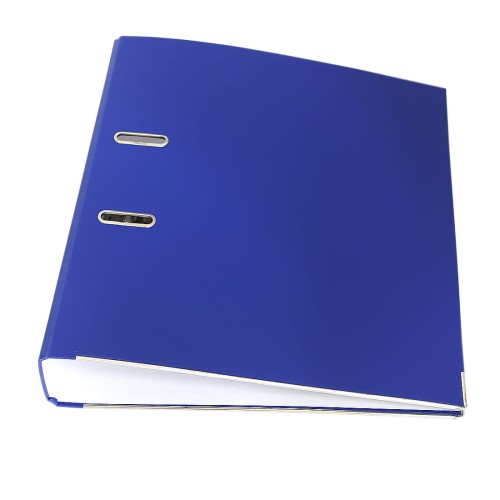 Segregator A4/50 Niebieski - TITANUM