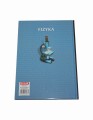 Zeszyt Brulion A5 - 80 Kartek Fizyka - DAN-MARK