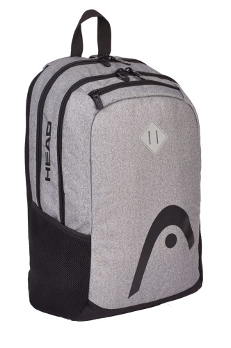 Plecak Szkolny Head HD-13 Dwie Komory
