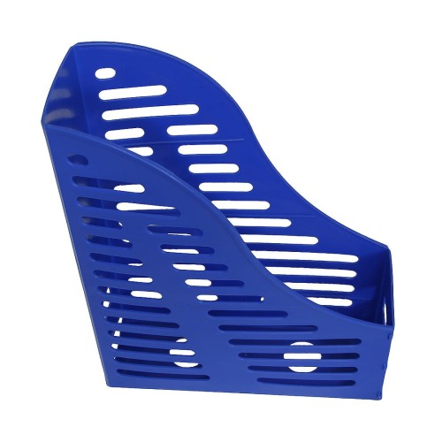 Pojemnik Do Archiwizacji Niebieski 85mm - DONAU