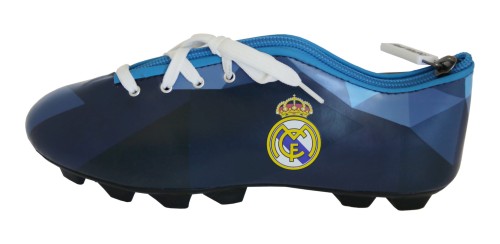 Saszetka Piórnik Tuba But Real Madryt RM-104 - ASTRA