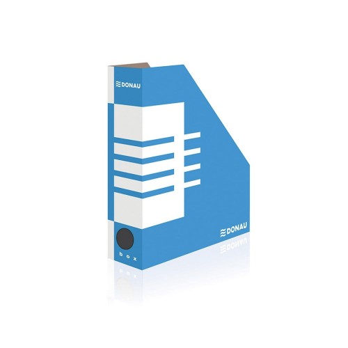Pudełko Karton Do Archiwizacji 80mm A4 - DONAU