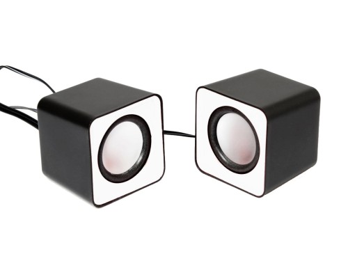 Głośniki FADO USB Media-Tech MT3140