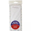 Notes Magnetyczny Wzór 14  / 50 Kartek 99 X 210 mm - STOLGRAF